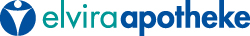 Logo Elvira Apotheke