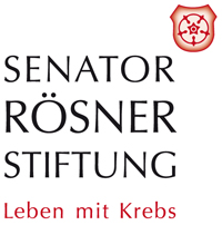 senator rösner logo