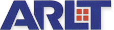 arlt logo
